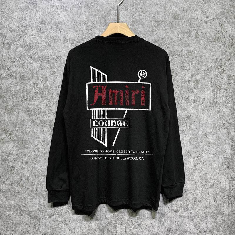 Amiri S-2XL 11trCH221